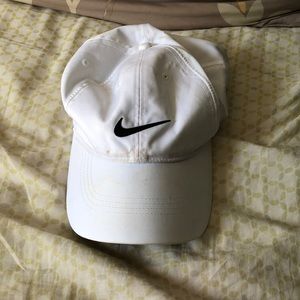 Nike hat